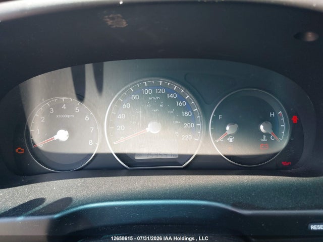 2012 Hyundai Santa Fe Gls მანქანა იყიდება აუქციონზე, vin: 5XYZG4AG0CG131949, აუქციონის ნომერი: 12658615
