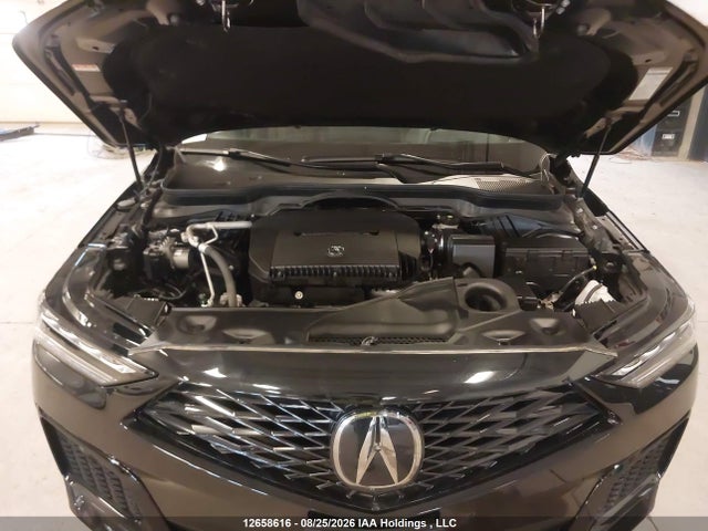 5J8YE1H90SL801348 Acura Mdx A-spec Advance