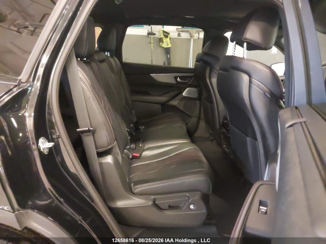 5J8YE1H90SL801348 Acura Mdx A-spec Advance