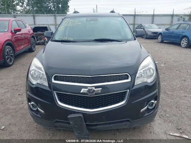 Chevrolet Equinox 2lt 2014 2GNALCEK7E6185001 Image 13
