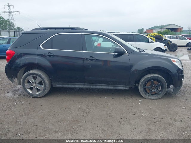 Chevrolet Equinox 2lt 2014 2GNALCEK7E6185001 Image 14