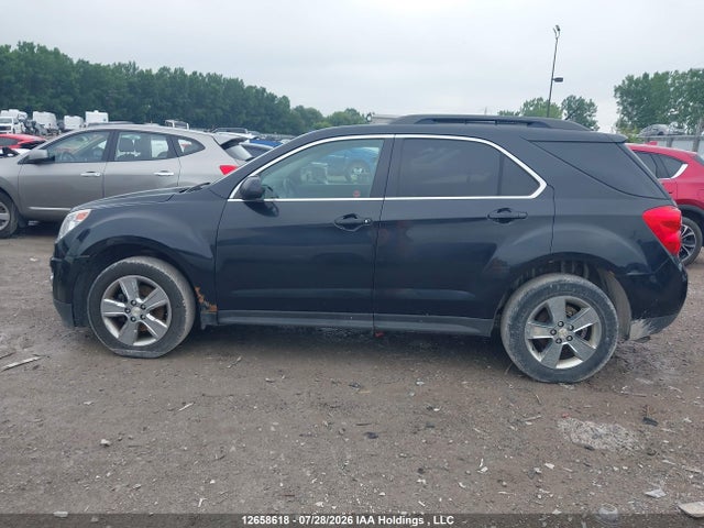 Chevrolet Equinox 2lt 2014 2GNALCEK7E6185001 Image 15