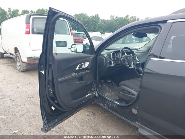 Chevrolet Equinox 2lt 2014 2GNALCEK7E6185001 Image 20