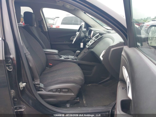 Chevrolet Equinox 2lt 2014 2GNALCEK7E6185001 Image 5