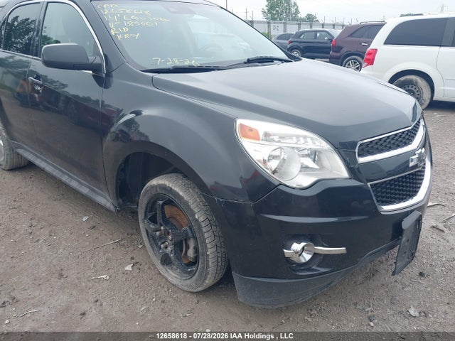 Chevrolet Equinox 2lt 2014 2GNALCEK7E6185001 Image 6