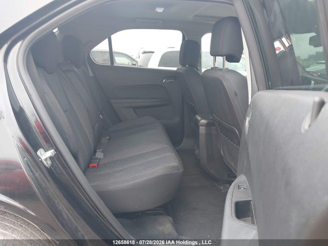 Chevrolet Equinox 2lt 2014 2GNALCEK7E6185001 Image 8
