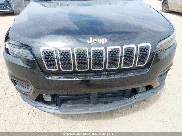 1C4PJMAB0MD221566 Jeep Cherokee Sport