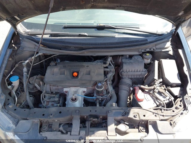 Aukcja sprzedaży 2012 Honda Civic Lx, vin: 2HGFB2F57CH108183, numer aukcji: 12658622