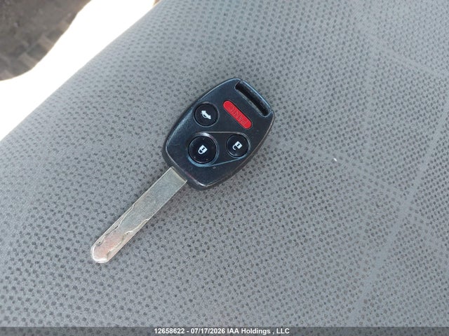 Aukcja sprzedaży 2012 Honda Civic Lx, vin: 2HGFB2F57CH108183, numer aukcji: 12658622
