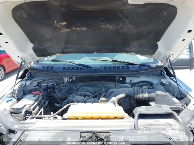 Ford F-150 2017 1FTMF1C8XHKC77603 Image 10