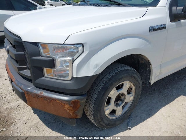 Ford F-150 2017 1FTMF1C8XHKC77603 Image 6