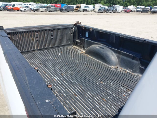 Ford F-150 2017 1FTMF1C8XHKC77603 Image 8