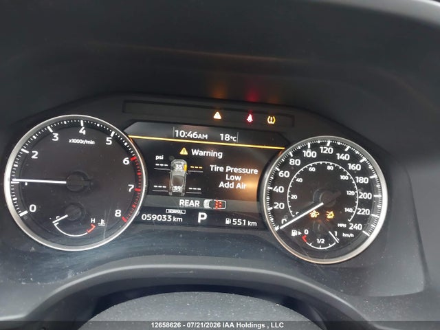 Mitsubishi Outlander Es 2022 JA4J4TA83NZ605366 Image 7