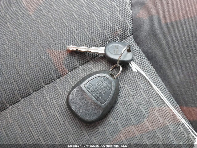 Продаж на аукціоні авто 2010 Chevrolet Cobalt 1lt, vin: 1G1AD5F58A7237930, номер лоту: 12658627