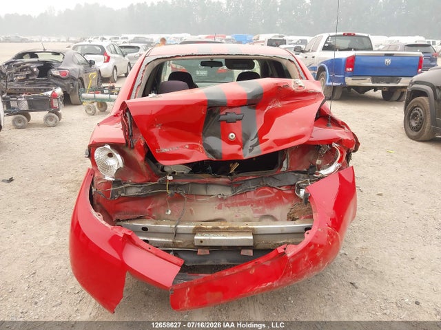 Продаж на аукціоні авто 2010 Chevrolet Cobalt 1lt, vin: 1G1AD5F58A7237930, номер лоту: 12658627