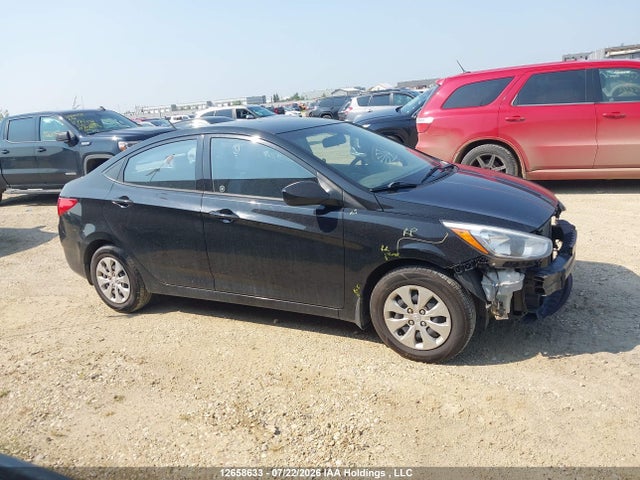 Hyundai ACCENT L 2015 KMHCT4AE3FU880372 Image 12