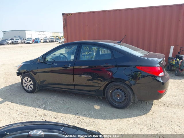 Hyundai ACCENT L 2015 KMHCT4AE3FU880372 Image 13