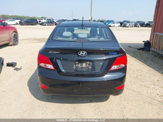 Hyundai ACCENT L 2015 KMHCT4AE3FU880372 Image 15
