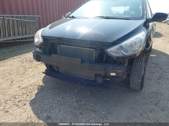 Hyundai ACCENT L 2015 KMHCT4AE3FU880372 Image 6