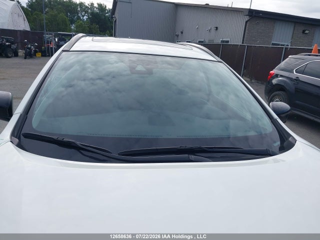 Aukcja sprzedaży 2024 Nissan Murano Midnight Edition/sl, vin: 5N1AZ2CS5RC125540, numer aukcji: 12658636