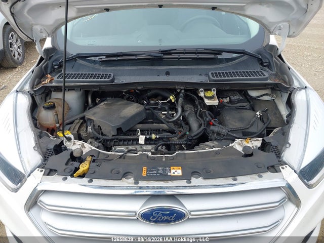 Ford ESCAPE SE 2019 1FMCU9GD7KUC16014 Image 10