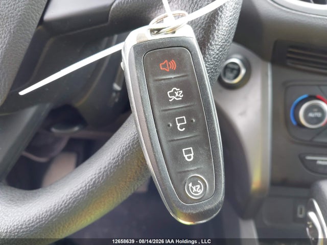 Ford ESCAPE SE 2019 1FMCU9GD7KUC16014 Image 11