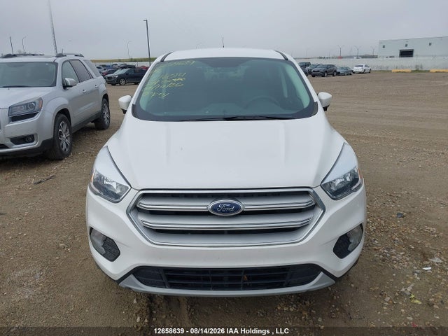 Ford ESCAPE SE 2019 1FMCU9GD7KUC16014 Image 12