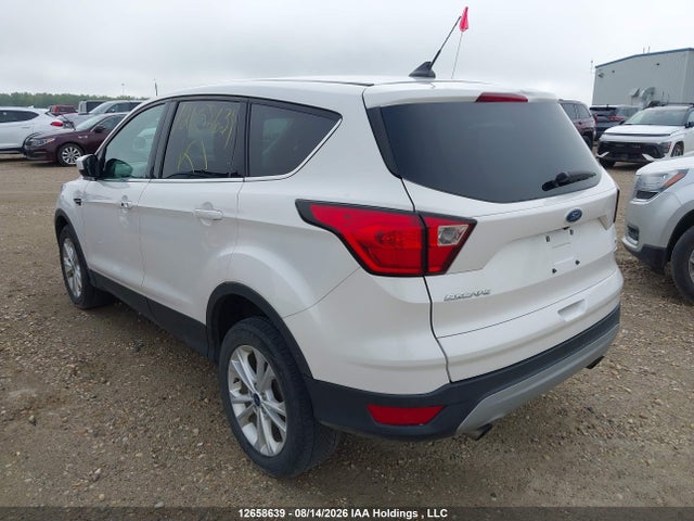 Ford ESCAPE SE 2019 1FMCU9GD7KUC16014 Image 3
