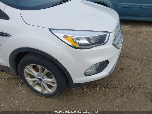Ford ESCAPE SE 2019 1FMCU9GD7KUC16014 Image 6