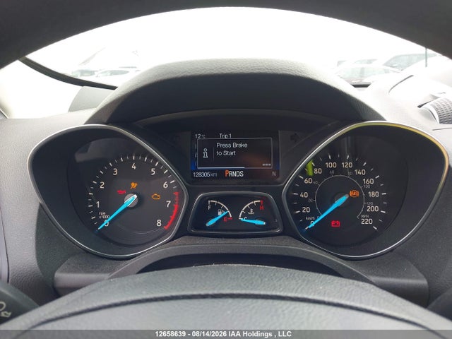 Ford ESCAPE SE 2019 1FMCU9GD7KUC16014 Image 7