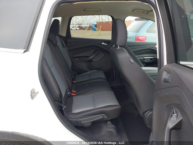 Ford ESCAPE SE 2019 1FMCU9GD7KUC16014 Image 8