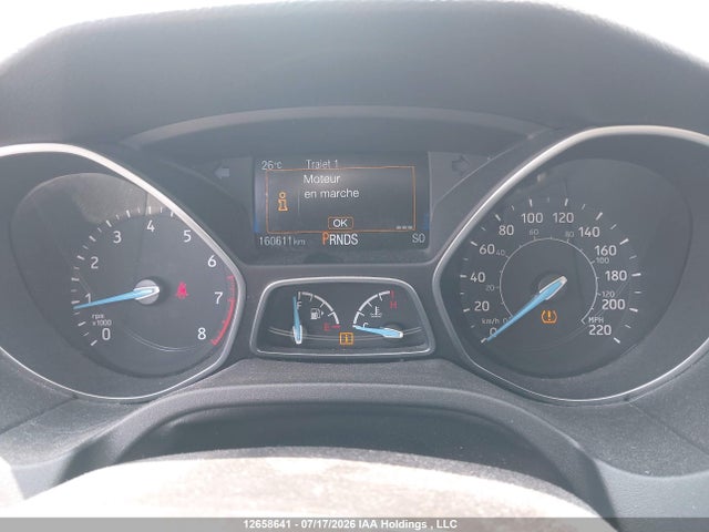 Продаж на аукціоні авто 2016 Ford Focus Se, vin: 1FADP3K28GL370365, номер лоту: 12658641