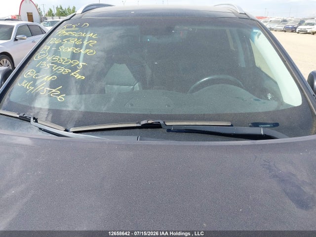 12658642 :رقم المزاد ، 5XYPHDA53KG438095 vin ، 2019 Kia Sorento 3.3l Ex/3.3l Ex+ مزاد بيع