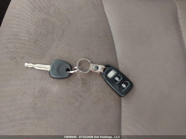 12658645 :رقم المزاد ، 5NPDH4AE0EH531477 vin ، 2014 Hyundai Elantra Se/sport/limited مزاد بيع