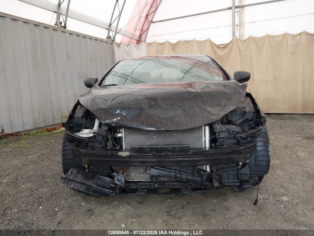 12658645 :رقم المزاد ، 5NPDH4AE0EH531477 vin ، 2014 Hyundai Elantra Se/sport/limited مزاد بيع