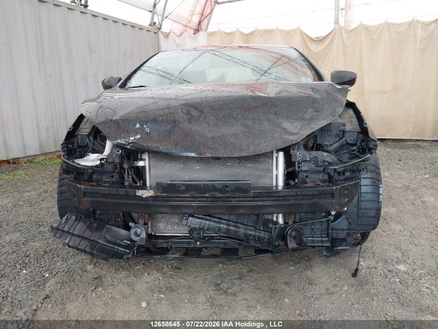 12658645 :رقم المزاد ، 5NPDH4AE0EH531477 vin ، 2014 Hyundai Elantra Se/sport/limited مزاد بيع