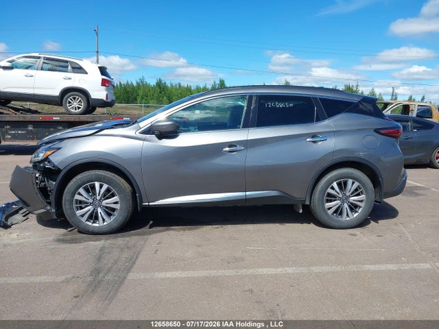 Nissan MURANO S 2022 5N1AZ2AS0NC124311 Image 15