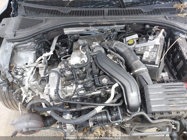 2026 Volkswagen Jetta Comfortline მანქანა იყიდება აუქციონზე, vin: 3VWSW7BU9TM047476, აუქციონის ნომერი: 12658653