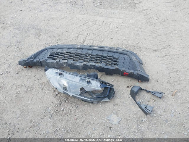 2026 Volkswagen Jetta Comfortline მანქანა იყიდება აუქციონზე, vin: 3VWSW7BU9TM047476, აუქციონის ნომერი: 12658653