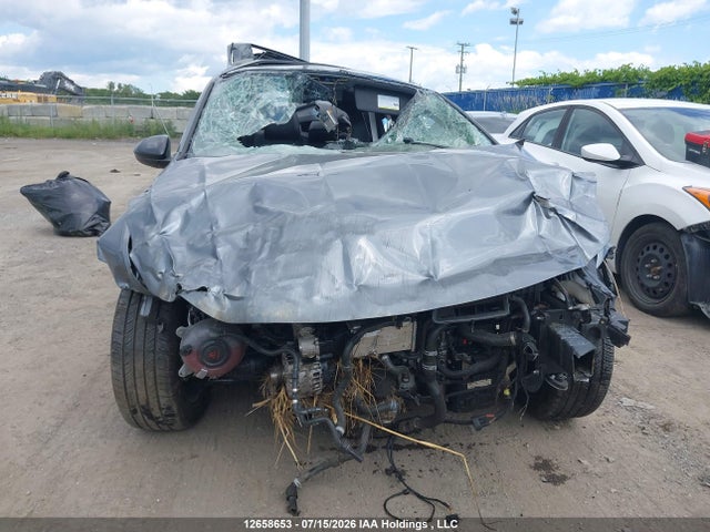 2026 Volkswagen Jetta Comfortline მანქანა იყიდება აუქციონზე, vin: 3VWSW7BU9TM047476, აუქციონის ნომერი: 12658653