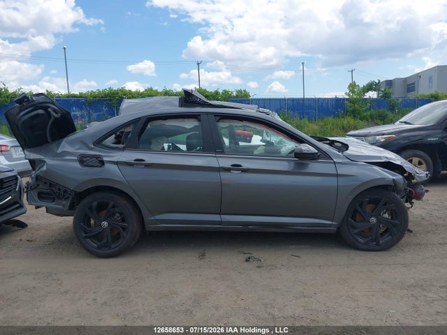 2026 Volkswagen Jetta Comfortline მანქანა იყიდება აუქციონზე, vin: 3VWSW7BU9TM047476, აუქციონის ნომერი: 12658653