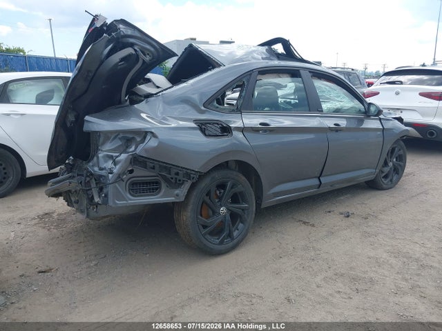 2026 Volkswagen Jetta Comfortline მანქანა იყიდება აუქციონზე, vin: 3VWSW7BU9TM047476, აუქციონის ნომერი: 12658653