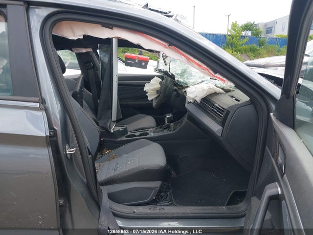 2026 Volkswagen Jetta Comfortline მანქანა იყიდება აუქციონზე, vin: 3VWSW7BU9TM047476, აუქციონის ნომერი: 12658653