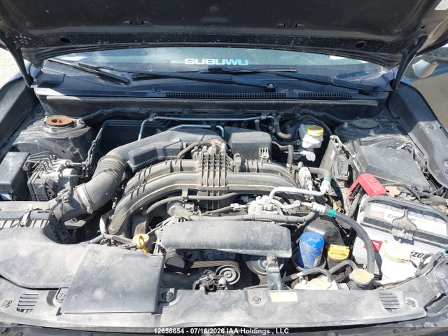 Aukcja sprzedaży 2018 Subaru Impreza Premium Plus, vin: 4S3GKAF65J1617450, numer aukcji: 12658654