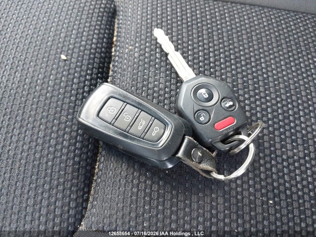 12658654 :رقم المزاد ، 4S3GKAF65J1617450 vin ، 2018 Subaru Impreza Premium Plus مزاد بيع