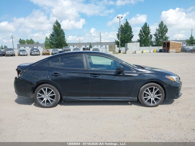 Aukcja sprzedaży 2018 Subaru Impreza Premium Plus, vin: 4S3GKAF65J1617450, numer aukcji: 12658654