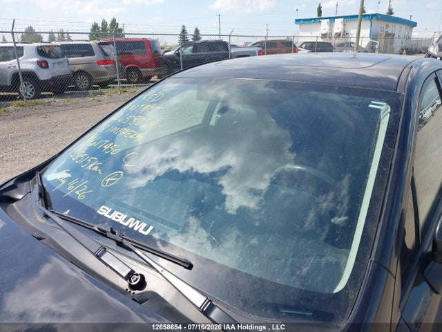 Aukcja sprzedaży 2018 Subaru Impreza Premium Plus, vin: 4S3GKAF65J1617450, numer aukcji: 12658654