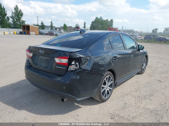 Aukcja sprzedaży 2018 Subaru Impreza Premium Plus, vin: 4S3GKAF65J1617450, numer aukcji: 12658654