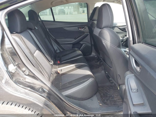 Aukcja sprzedaży 2018 Subaru Impreza Premium Plus, vin: 4S3GKAF65J1617450, numer aukcji: 12658654