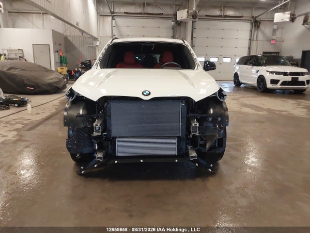 Продаж на аукціоні авто 2025 Bmw X1 Xdrive28i, vin: WBX73EF06S5135146, номер лоту: 12658658